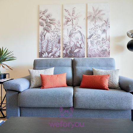 Weforyou Mariposa - 2 Dorms, Fancy View & Parking Daire Benalmádena Dış mekan fotoğraf