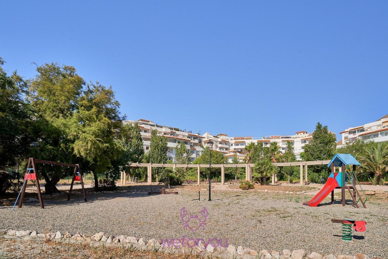 Weforyou Mariposa - 2 Dorms, Fancy View & Parking Daire Benalmádena Dış mekan fotoğraf