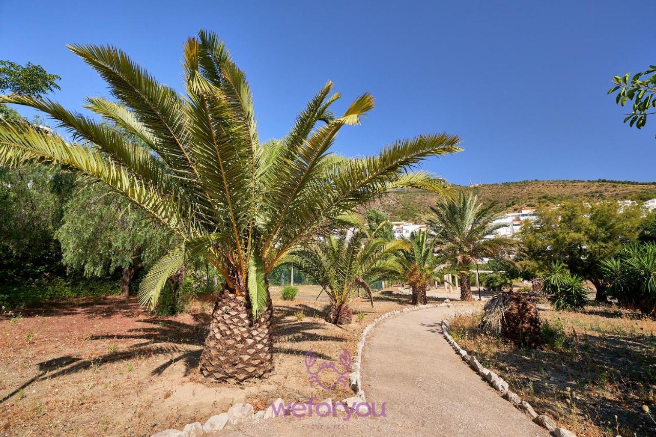 Weforyou Mariposa - 2 Dorms, Fancy View & Parking Daire Benalmádena Dış mekan fotoğraf