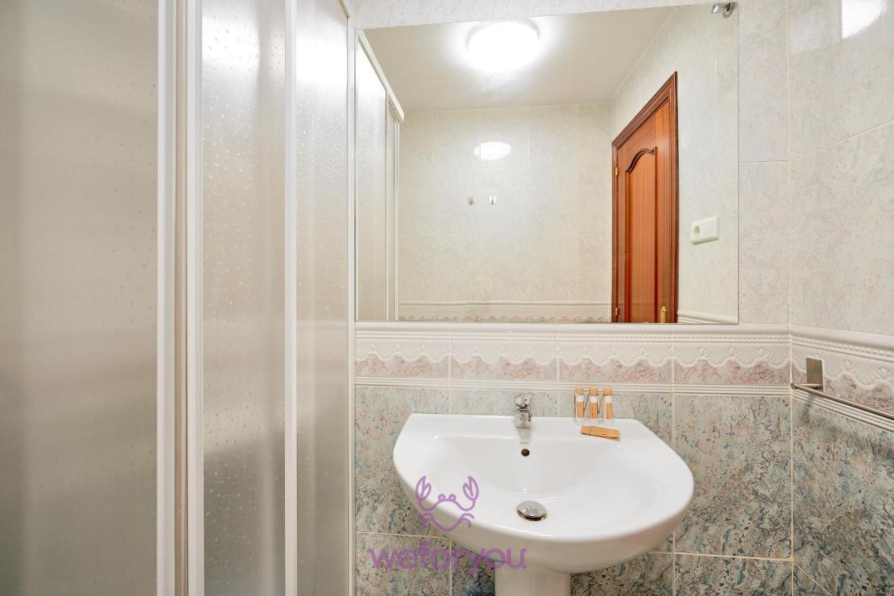 Weforyou Mariposa - 2 Dorms, Fancy View & Parking Daire Benalmádena Dış mekan fotoğraf